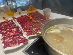 -潮发潮汕牛肉店(永庆坊店)