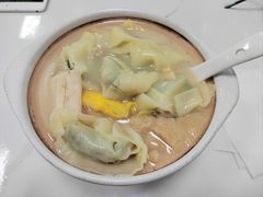 -陈记馄饨(吴趋坊店)