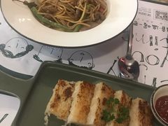 黑椒牛柳意面-静香HOUSE·全时段融合餐厅(七星欢乐颂店)
