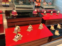 -济南香格里拉·咖啡泉自助餐厅