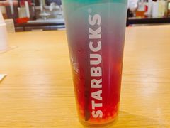 -星巴克臻选(杭州良渚文化村店)