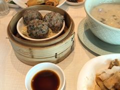 -金悦轩海鲜酒家(拱北店)