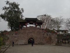 -涞滩古镇
