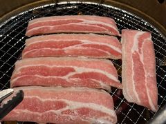 -炙城·韩式烤肉(南京东路店)