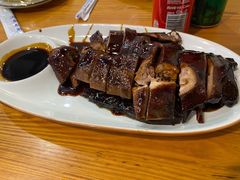 杭式卤鸭-百家鲜·杭帮菜