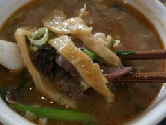 -化三驴肉汤馆(小南门店)