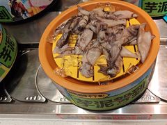 -龍歌自助小火锅(淮安楚州万达店)