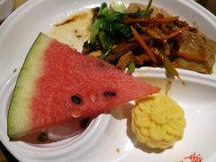-素清香(解放路店)