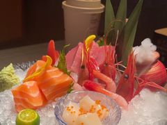 -炙柒Sekinana·精致日料(合生汇店)