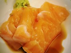 -新港湾大酒店-西餐厅