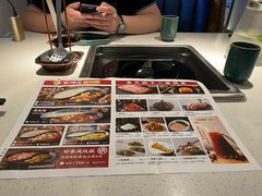 -新辣道鱼火锅(西直门店)