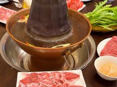 -前门张记涮肉(前门店)