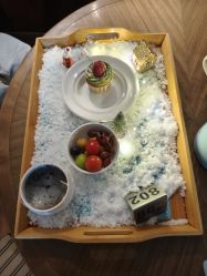 -和伊母婴护理中心·全套房(金山店)