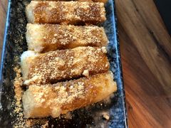 红糖糍粑-付小姐在成都(中山公园店)