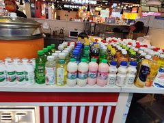 -三厂迎春烤面筋(王府井百货店)