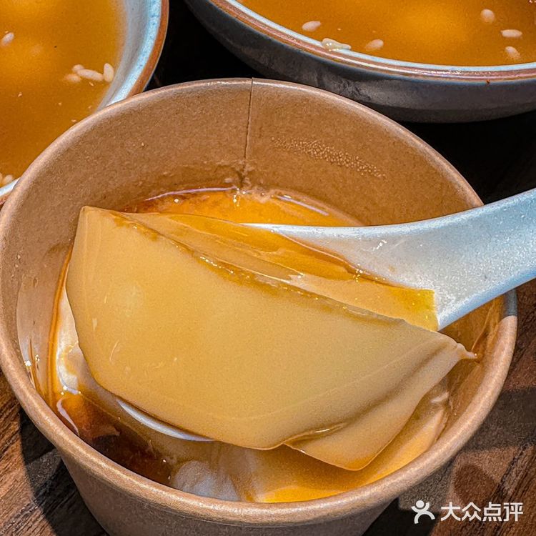 成都最最最好吃豌杂面“兵哥豌杂面”