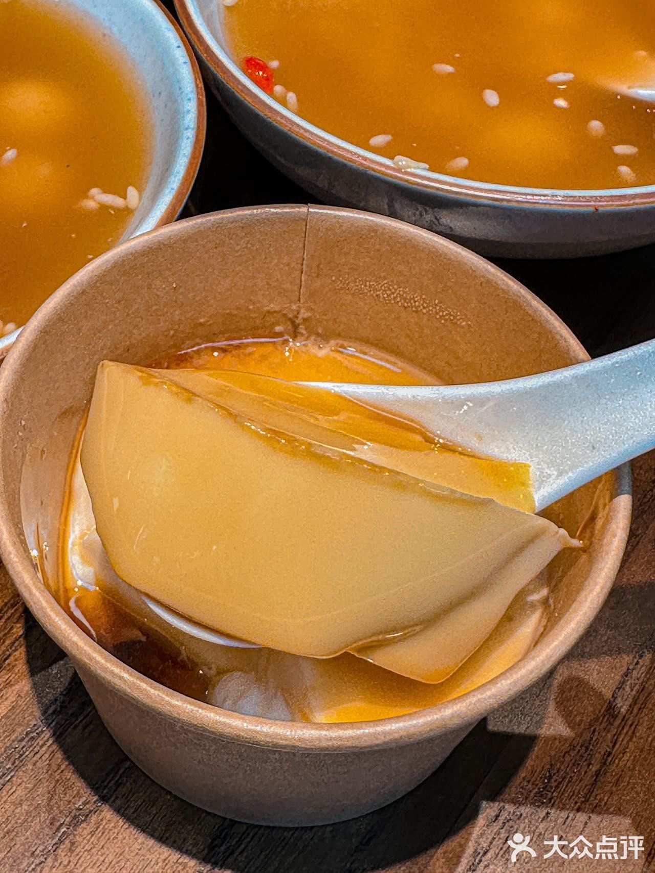 成都最最最好吃豌杂面“兵哥豌杂面”