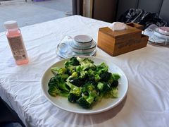 -渔民船说·北塘海鲜·天津菜·海肠捞饭(北塘古镇店)