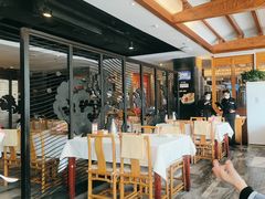 -辣婆婆(航天桥店)