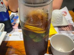 -木屋烧烤(白石洲店)
