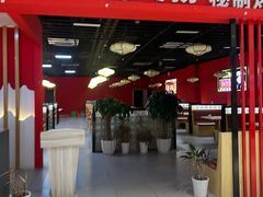 -嘉兴戴梦得购物中心