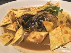 -壹零捌道·北京烤鸭(车公庄店)
