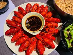 -一棠龙虾•王牌虾球(楚河汉街店)