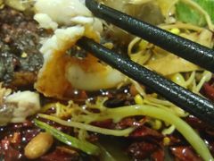 -碳火鱼羊坊(重庆总店)