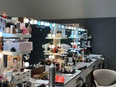 -海马体照相馆(上海月星环球港店)