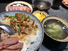 -大牛湾·眷村牛肉面(蠡溪店)