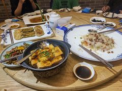 -德胜轩正宗顺德菜(宝安沙井会展中心店)