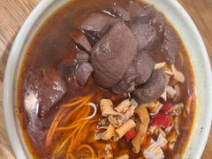 -晓马鸭店(新芜路店)