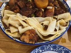 -东财大盘鸡(黑石礁店)