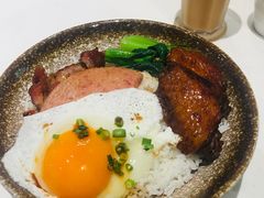 -龙记·香港茶餐厅(海上世界店)