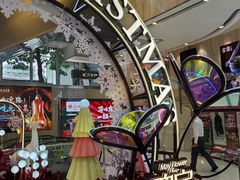 -五月花商业广场(中山五路店)