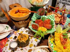 -泰妃殿(武汉首店)