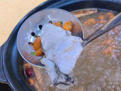 -濠轩阁特色生蚝火锅(水湾路店)