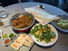 -阿庄新豫菜(通泰路店)