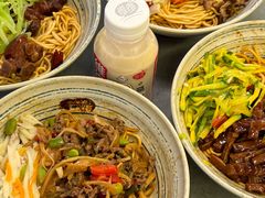 -梅溪·小伙子干挑面(安吉总店)