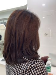 -时尚殿堂hair salon