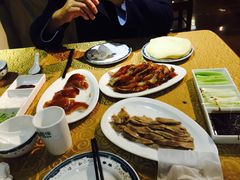 -德缘烤鸭店(大栅栏店)