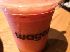 -Wagas沃歌斯(虹桥机场T1店)