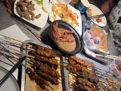 -壹加壹电烤串(总店)