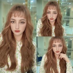 -3AM·S HAIR SALON烫发染发接发