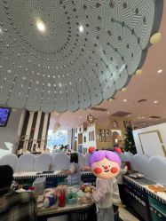 点击看大图 -奈尔宝·儿童乐园·亲子餐厅(前滩店)