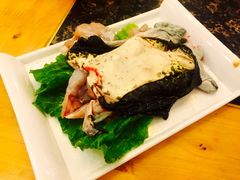 牛蛙-老码头火锅(玉林店)