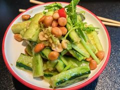 -辣尚瘾·烤鱼·新川菜(牡丹园直营店)
