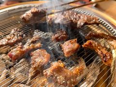 -西塔老太太泥炉烤肉(北京双井店)