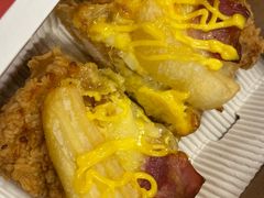 -肯德基(杭州和平饭店)