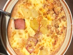 -萨莉亚意式餐厅(杭州滨江天街店)